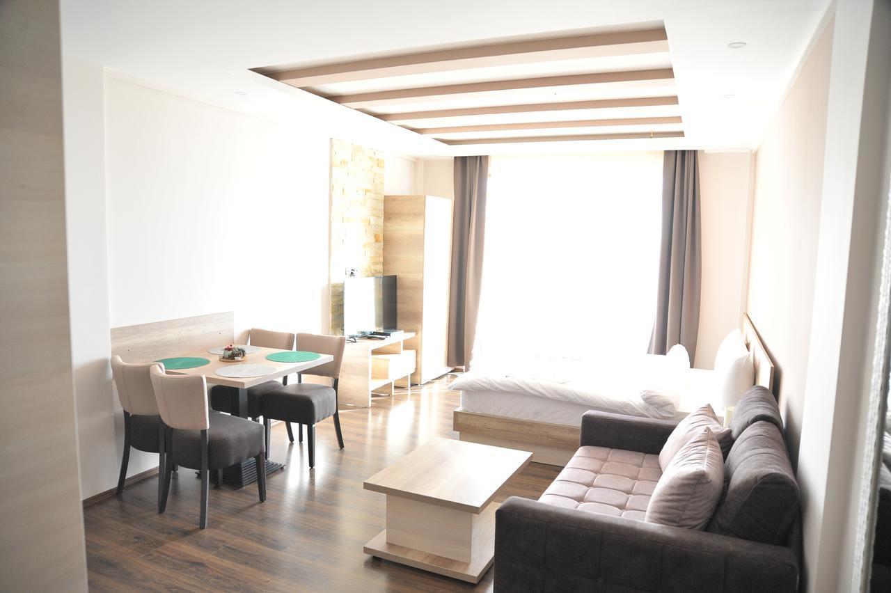 Apartments Milmari M 6.7.8 Kopaonik Zewnętrze zdjęcie
