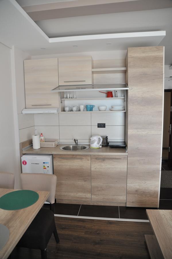 Apartments Milmari M 6.7.8 Kopaonik Zewnętrze zdjęcie