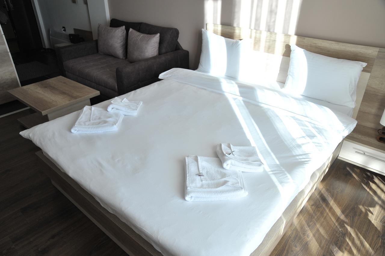 Apartments Milmari M 6.7.8 Kopaonik Zewnętrze zdjęcie