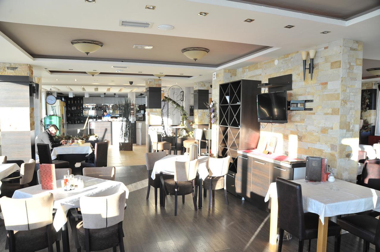 Apartments Milmari M 6.7.8 Kopaonik Zewnętrze zdjęcie