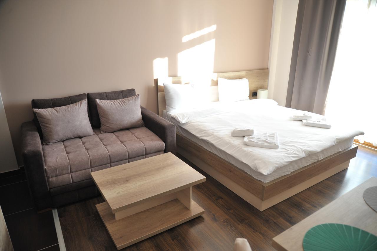 Apartments Milmari M 6.7.8 Kopaonik Zewnętrze zdjęcie