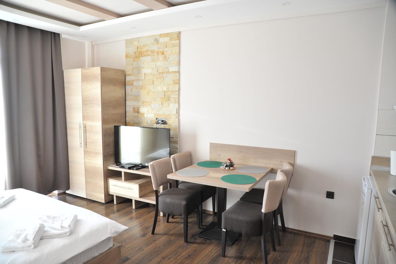 Apartments Milmari M 6.7.8 Kopaonik Zewnętrze zdjęcie