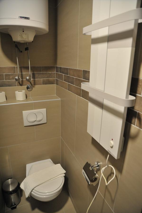 Apartments Milmari M 6.7.8 Kopaonik Zewnętrze zdjęcie