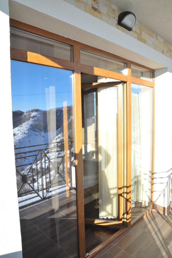 Apartments Milmari M 6.7.8 Kopaonik Zewnętrze zdjęcie