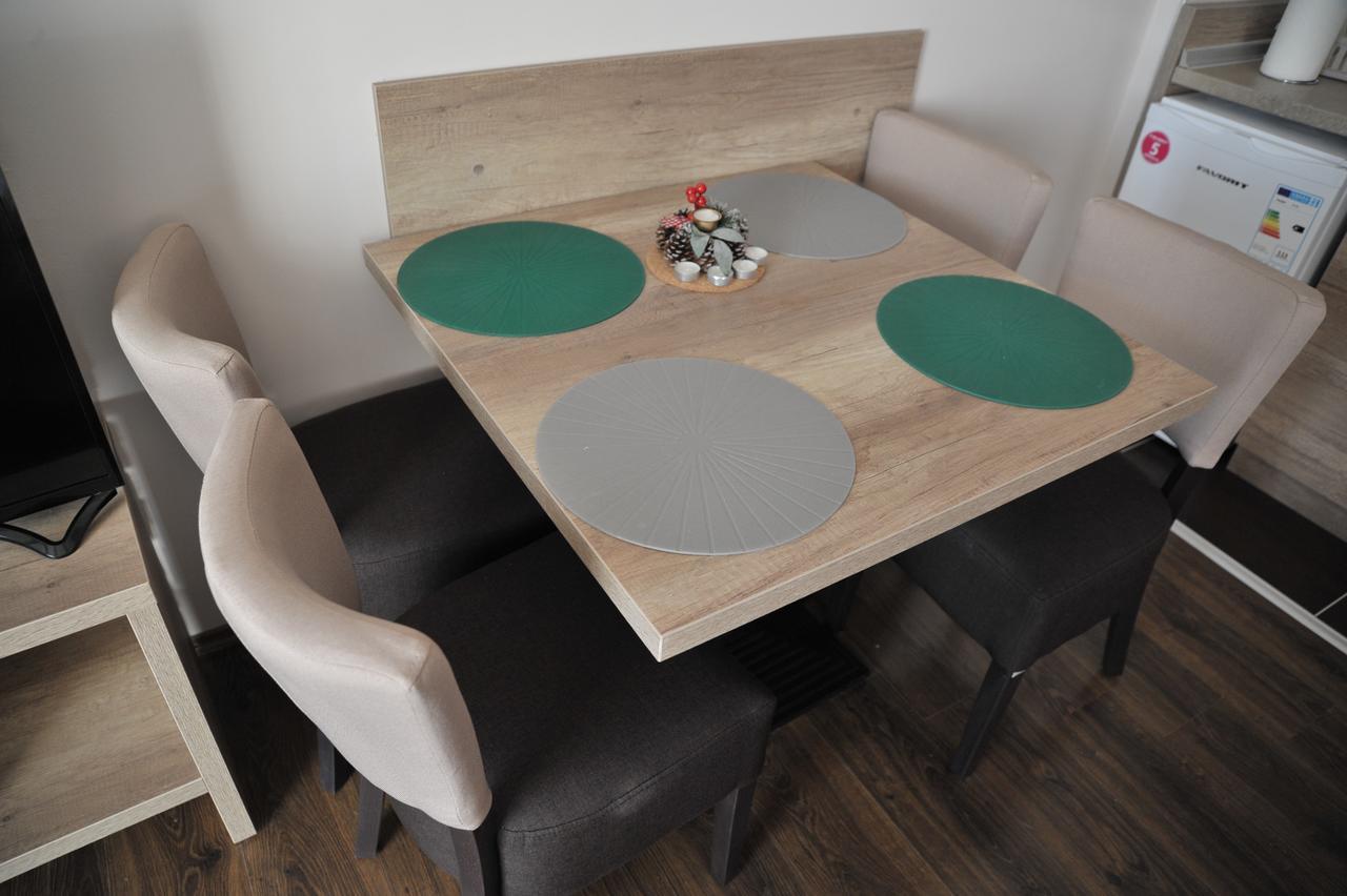 Apartments Milmari M 6.7.8 Kopaonik Zewnętrze zdjęcie