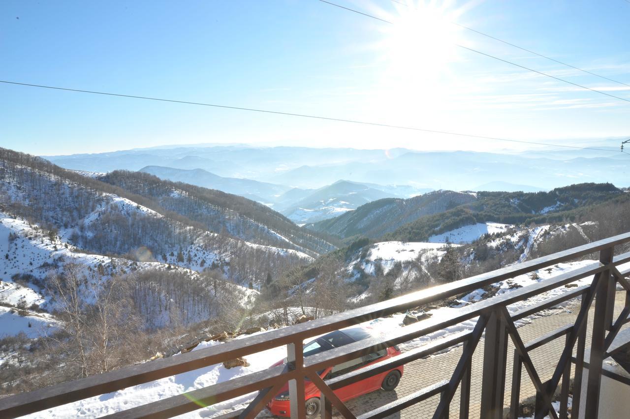 Apartments Milmari M 6.7.8 Kopaonik Zewnętrze zdjęcie