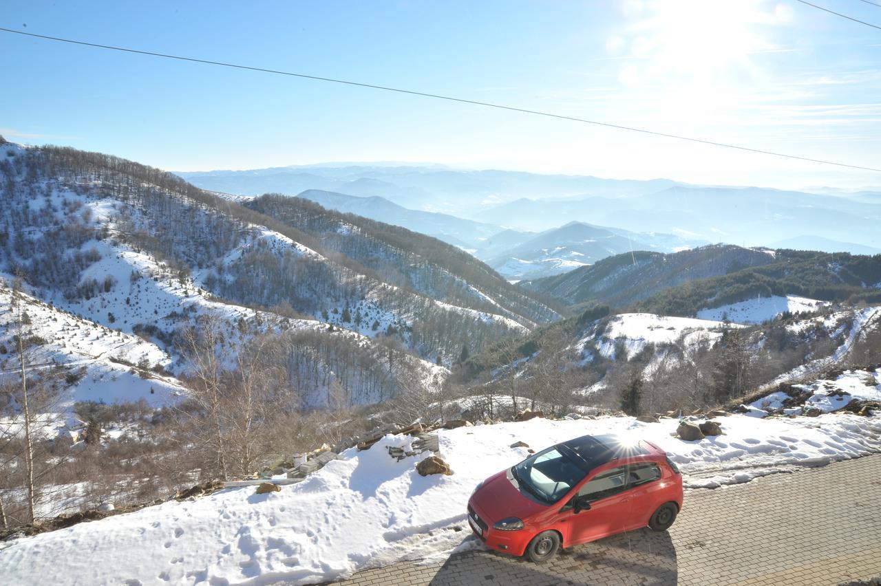 Apartments Milmari M 6.7.8 Kopaonik Zewnętrze zdjęcie