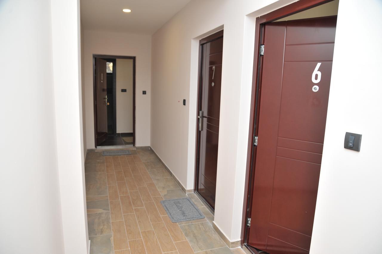 Apartments Milmari M 6.7.8 Kopaonik Zewnętrze zdjęcie